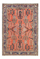 Nahavand Alfombra 191x129cm - Alfombra persa