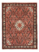 Hosseinabad Alfombra 149x107cm - Alfombra persa