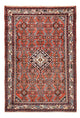 Hamadan Alfombra 142x94cm - Alfombra persa