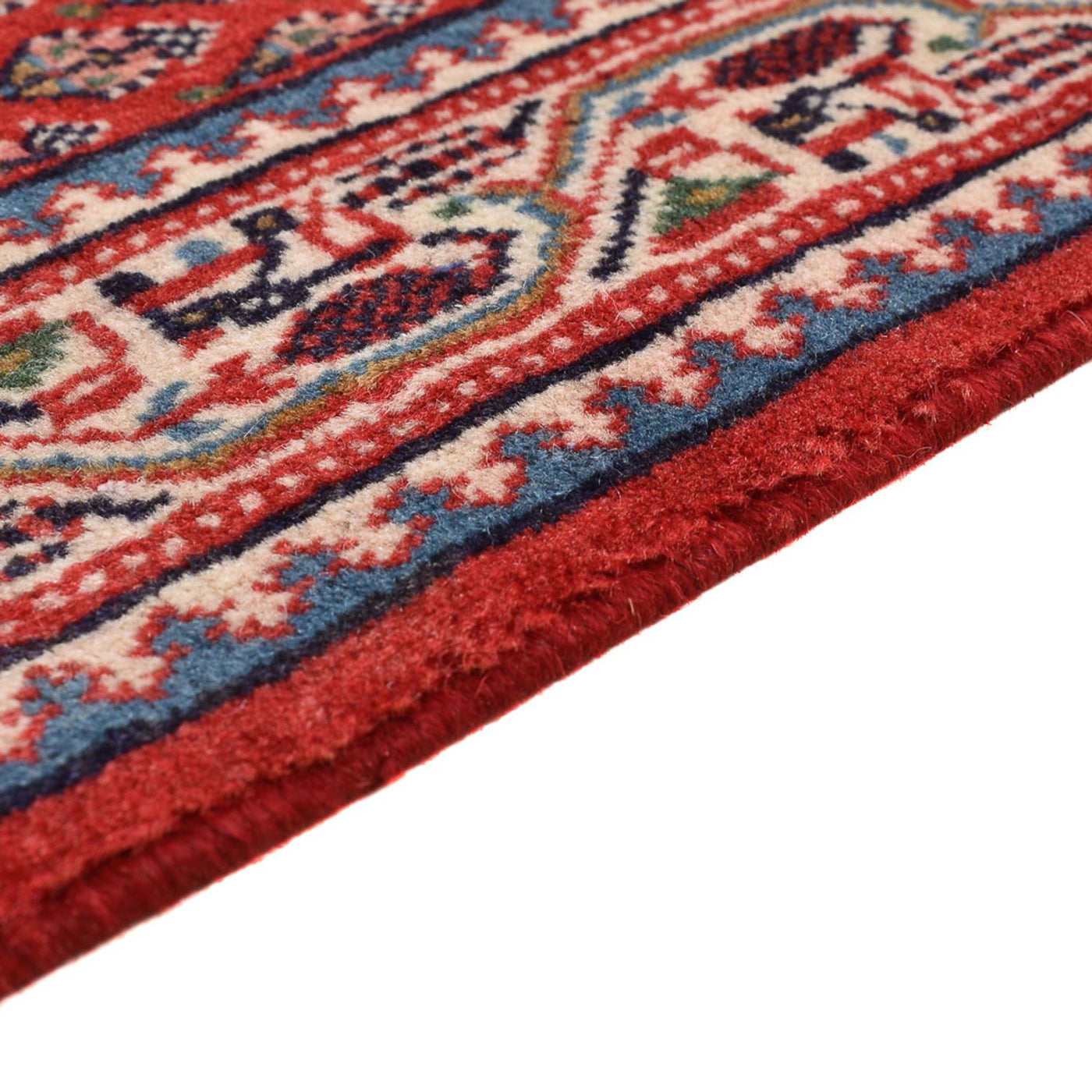 Mir Alfombra 148x99cm - Alfombra persa
