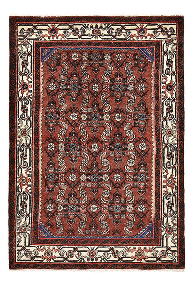Hamadan Alfombra 100x153cm - Alfombra persa