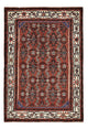 Hamadan Alfombra 100x153cm - Alfombra persa