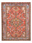Alfombra persa - Nómada - 157 x 112 cm - rojo