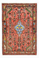 Nahavand Alfombra 155x104cm - Alfombra persa