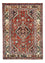 Alfombra persa - Nómada - 151 x 105 cm - rojo