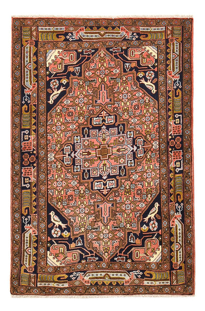 Kolyai Alfombra 102x160cm - Alfombra persa