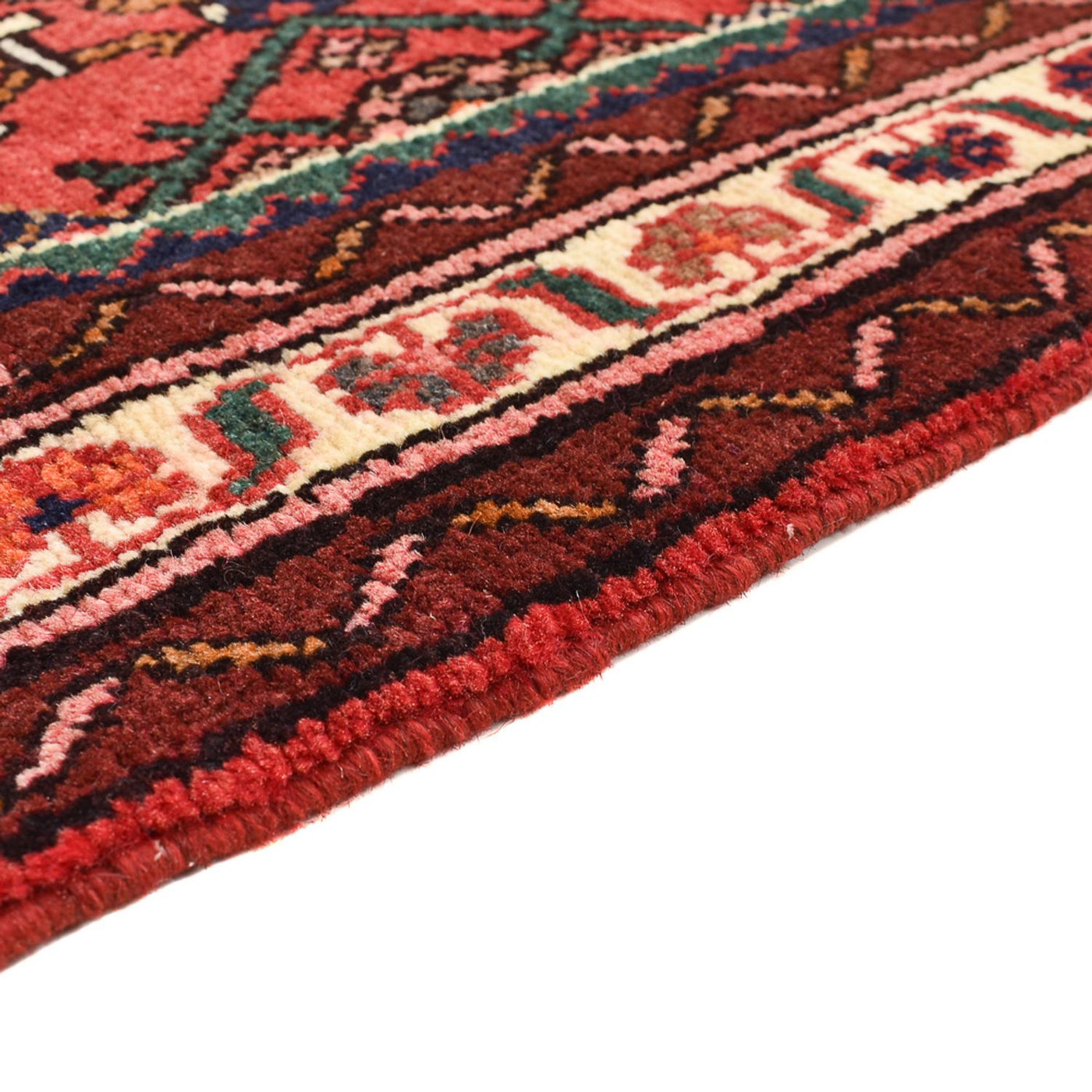 Hosseinabad Alfombra 153x103cm - Alfombra persa
