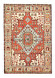 Nahavand Alfombra 100x145cm - Alfombra persa