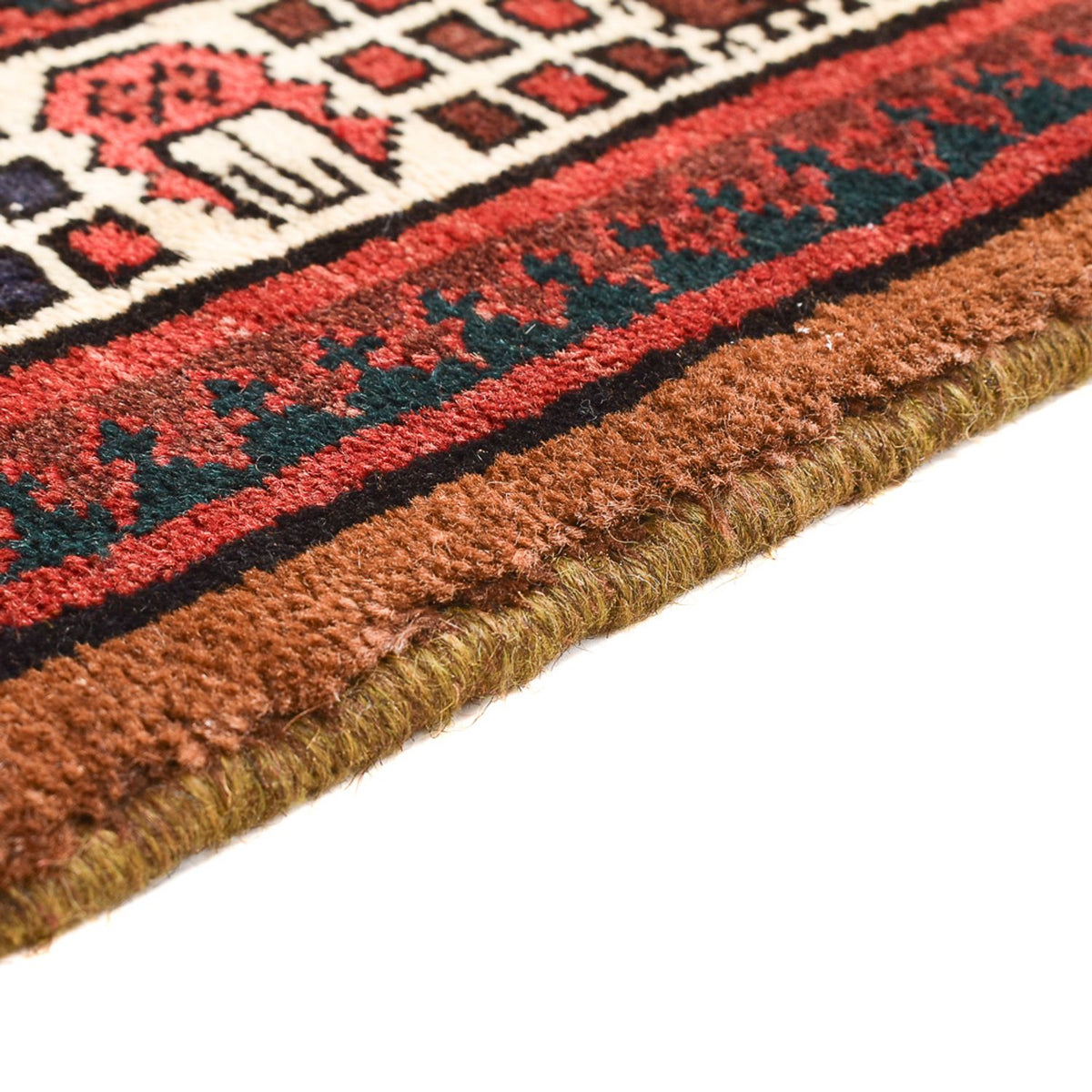 Sarab Alfombra 101x162cm - Alfombra persa