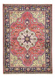 Tabriz Alfombra 144x100cm - Alfombra persa