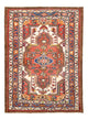 Tuserkan Alfombra 93x126cm - Alfombra persa