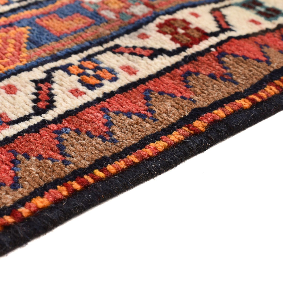 Tuserkan Alfombra 93x126cm - Alfombra persa