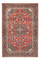 Kashan Alfombra 155x105cm - Alfombra persa