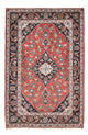 Kashan Alfombra 147x107cm - Alfombra persa