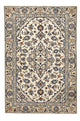 Kashan Alfombra 140x92cm - Alfombra persa