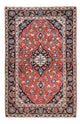 Kashan Alfombra 150x95cm - Alfombra persa