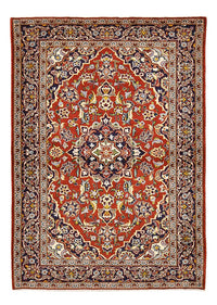 Kashan Alfombra 159x110cm - Alfombra persa – product image