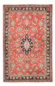 Kashan Alfombra 162x101cm - Alfombra persa