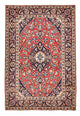 Kashan Alfombra 148x98cm - Alfombra persa