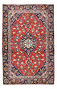 Kashan Alfombra 90x142cm - Alfombra persa