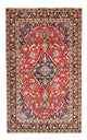 Kashan Alfombra 161x97cm - Alfombra persa