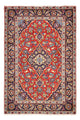Kashan Alfombra 100x150cm - Alfombra persa