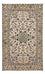 Alfombra persa - Keshan - 247 x 143 cm - multicolor