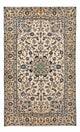 Kashan Alfombra 143x247cm - Alfombra persa