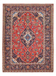 Kashan Alfombra 210x152cm - Alfombra persa