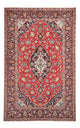 Kashan Alfombra 220x138cm - Alfombra persa