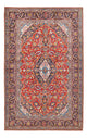 Kashan Alfombra 230x142cm - Alfombra persa