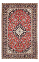 Kashan Alfombra 248x150cm - Alfombra persa