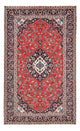 Kashan Alfombra 144x253cm - Alfombra persa