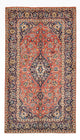 Kashan Alfombra 263x146cm - Alfombra persa