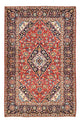 Kashan Alfombra 234x147cm - Alfombra persa