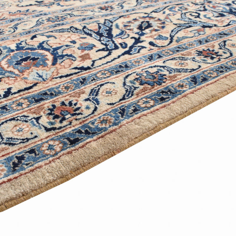 Alfombra persa - Clásica - 397 x 298 cm - beige