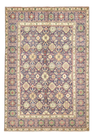 Tabriz Alfombra 195x285cm - Alfombra persa