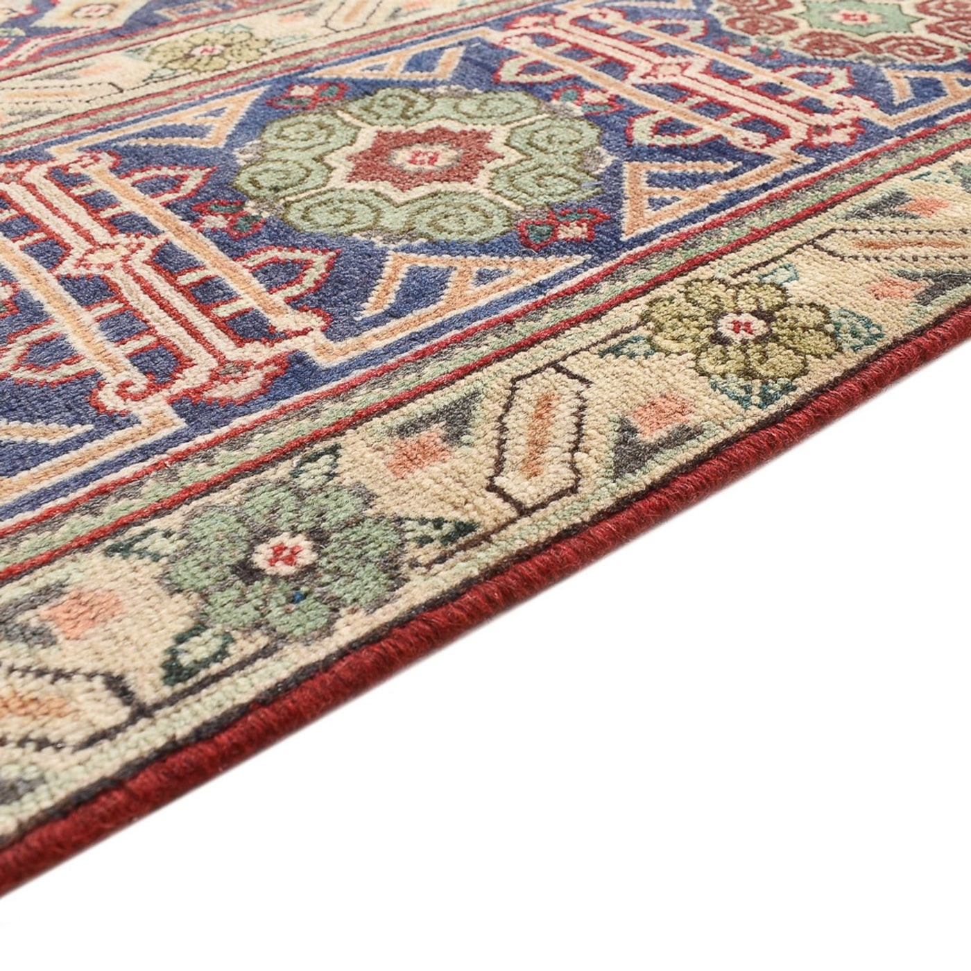 Tabriz Alfombra 285x195cm - Alfombra persa