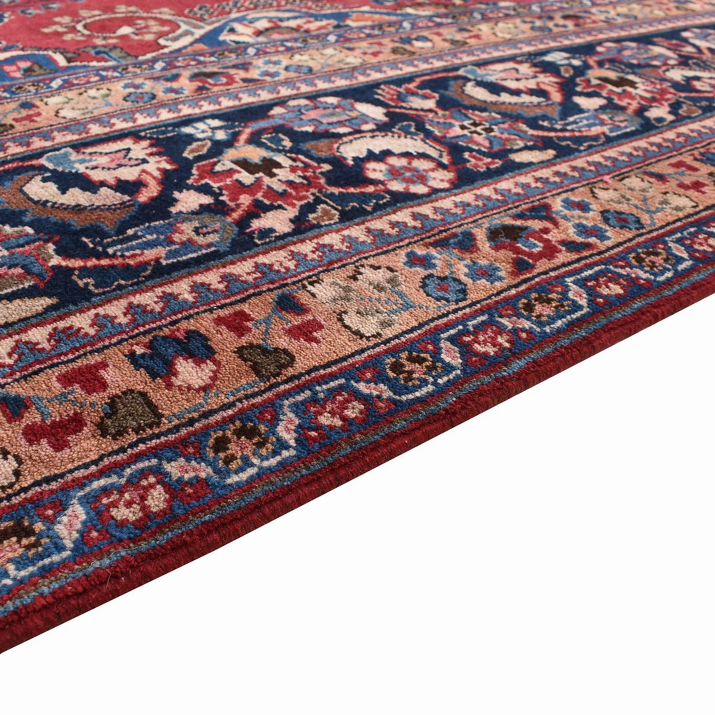 Sabsewar Alfombra 392x294cm - Alfombra persa