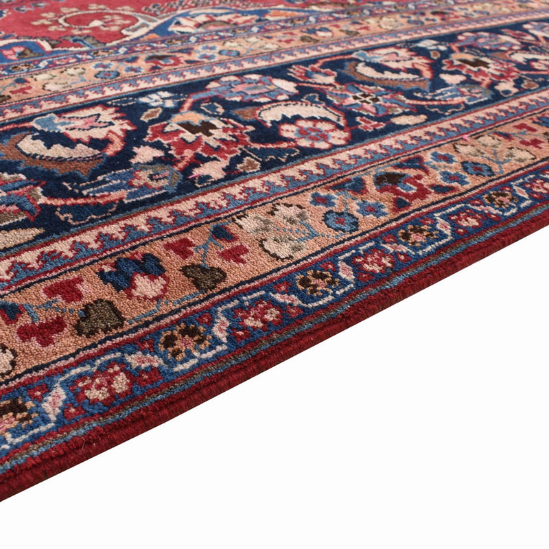 Alfombra persa - Clásica - 392 x 294 cm - rojo