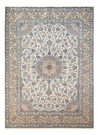Alfombra persa - Clásica - 351 x 248 cm - arena