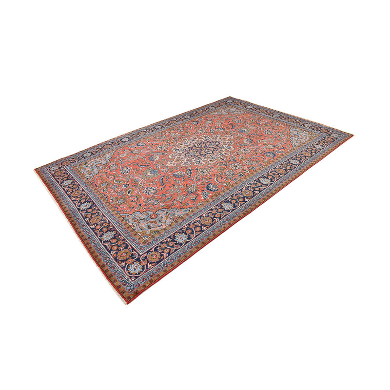 Alfombra persa - Clásica - 361 x 238 cm - rojo claro