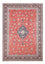 Alfombra persa - Clásica - 355 x 245 cm - rojo