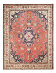 Tabriz Alfombra 335x257cm - Alfombra persa