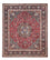 Alfombra persa - Clásica - 295 x 250 cm - rojo