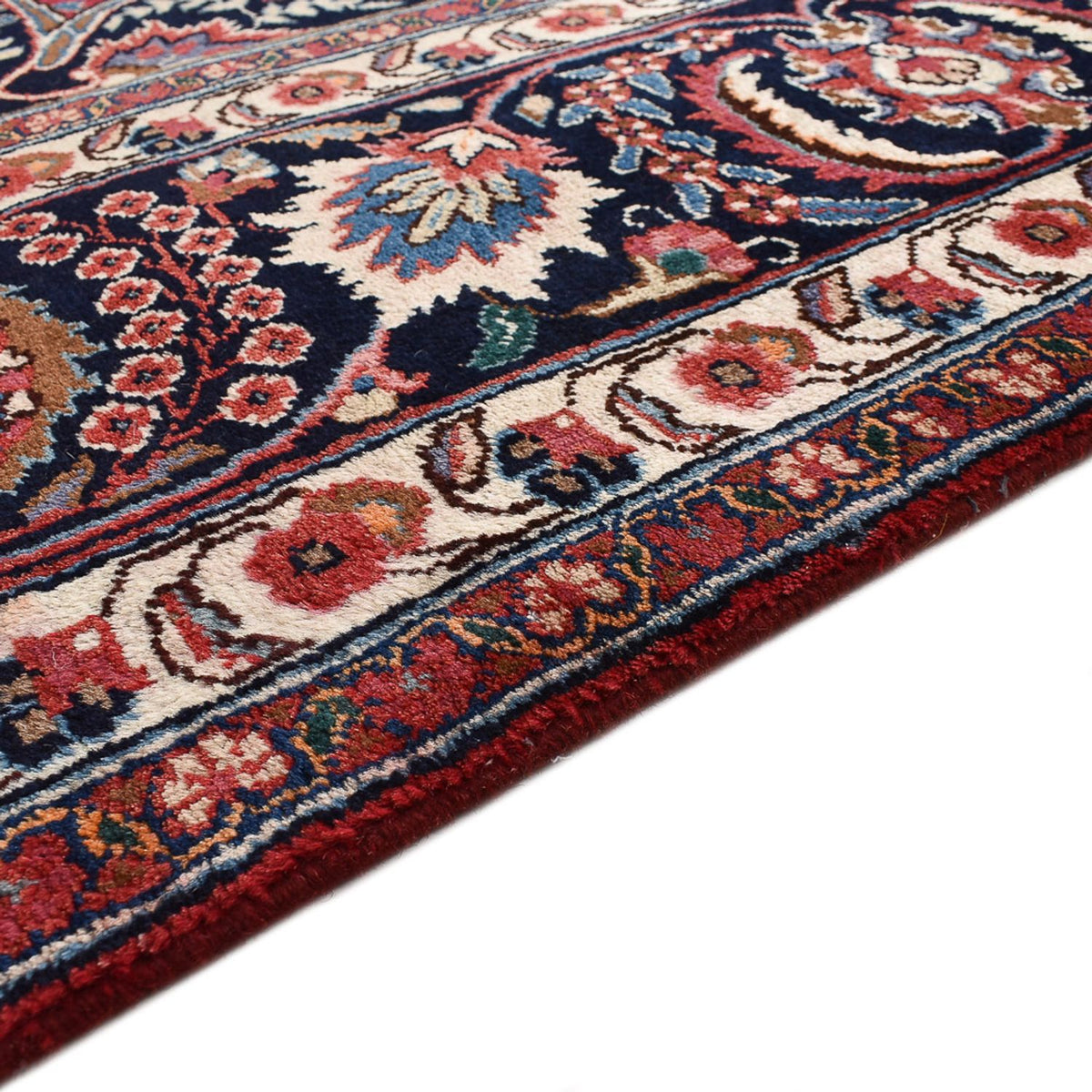 Mashhad Alfombra 250x295cm - Alfombra persa