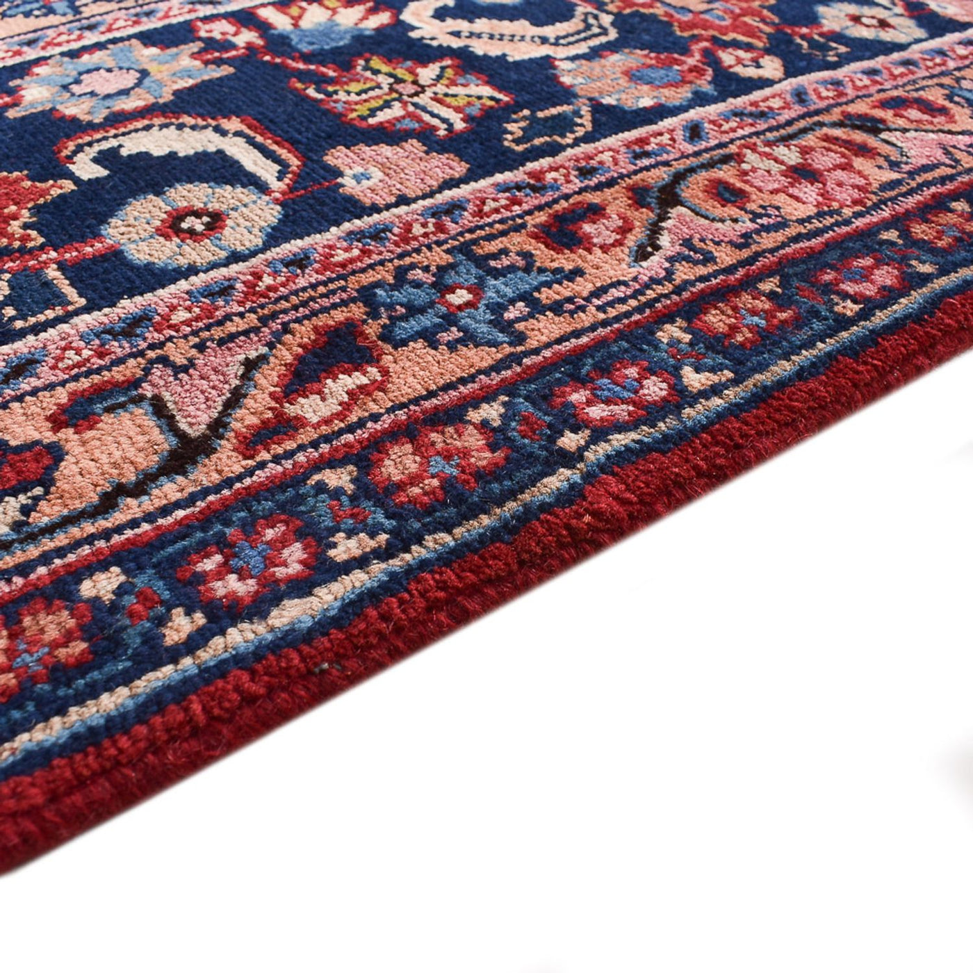 Sabsewar Alfombra 336x248cm - Alfombra persa