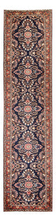 Mehraban Alfombra 435x102cm - Alfombra persa