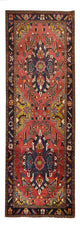 Tabriz Alfombra 112x338cm - Alfombra persa