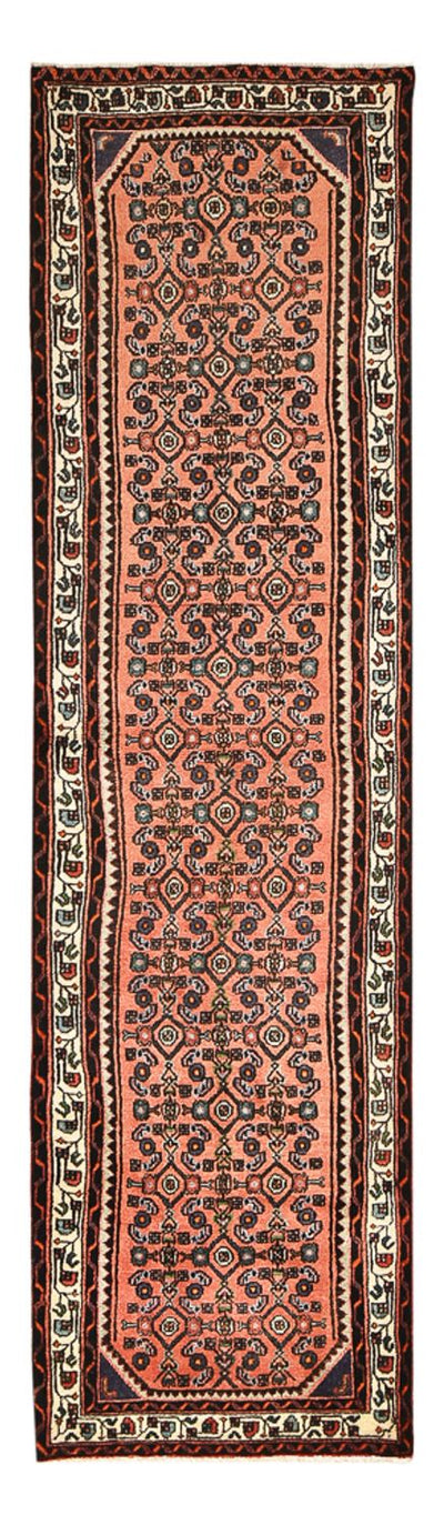 Hamadan Alfombra 80x290cm - Alfombra persa